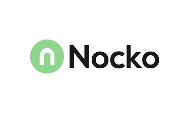 Nocko.com - Creative premium domain marketplace